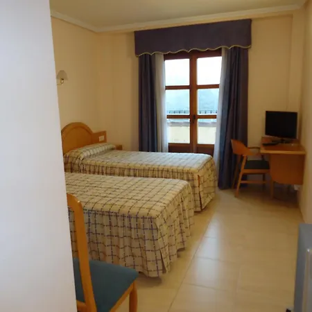 Silos 2000 Hotel Santo Domingo De Silos