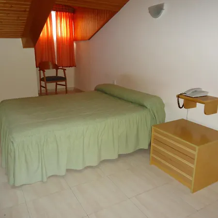 מלון Silos 2000 3*