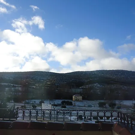 מלון Silos 2000 3*