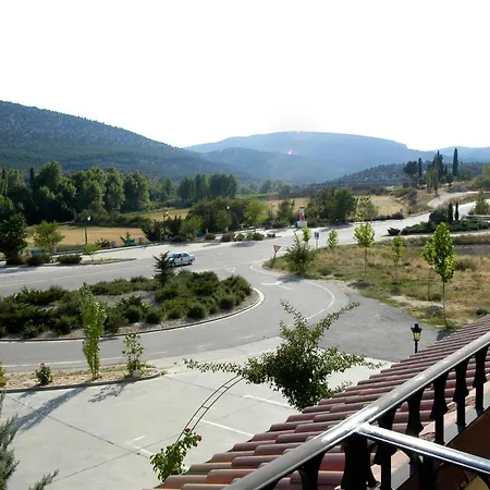 Silos 2000 Hotel Santo Domingo De Silos