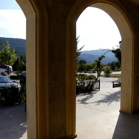 Silos 2000 Hotel Santo Domingo De Silos