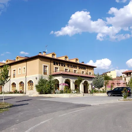 Silos 2000 סנטו דומינגו דה סילוס