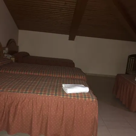 Silos 2000 סנטו דומינגו דה סילוס