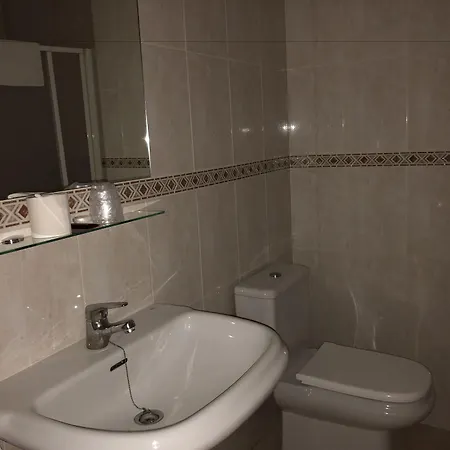 Silos 2000 Hotel Santo Domingo De Silos