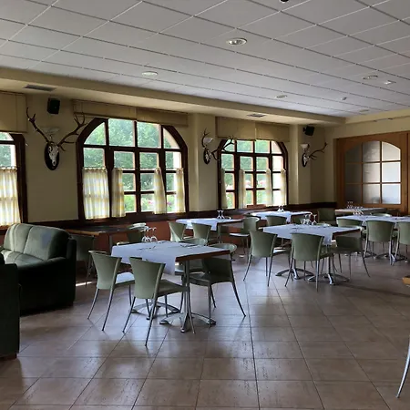 Silos 2000 מלון סנטו דומינגו דה סילוס