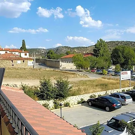 Silos 2000 Hotel
