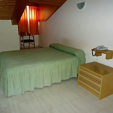 Silos 2000 Hotel