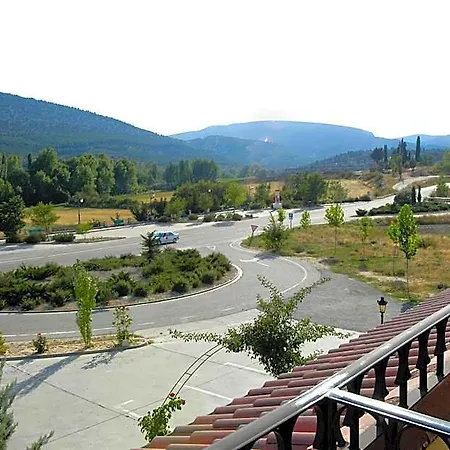 Silos 2000 Hotel