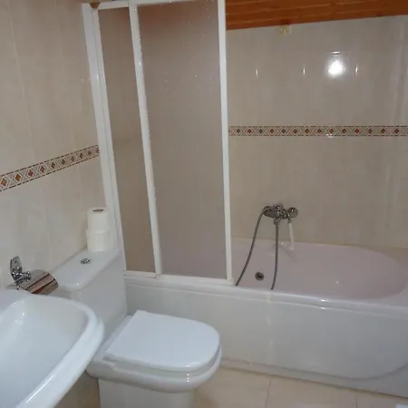 Hotell Silos 2000 Santo Domingo De Silos