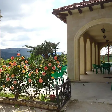 Hotel Silos 2000 Santo Domingo De Silos