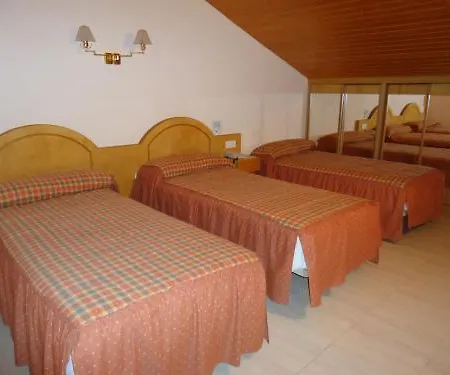 Silos 2000 סנטו דומינגו דה סילוס