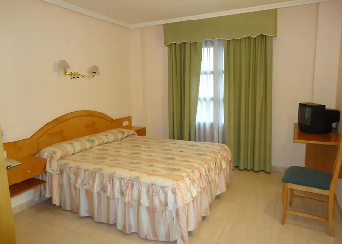 Hotel Silos 2000 Santo Domingo De Silos