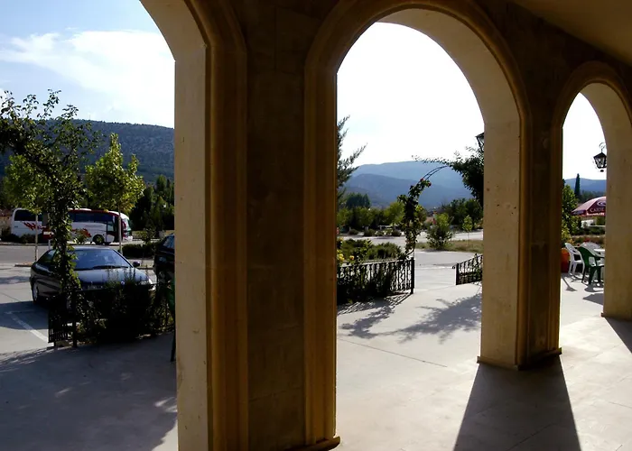 Silos 2000 Hotel Santo Domingo De Silos