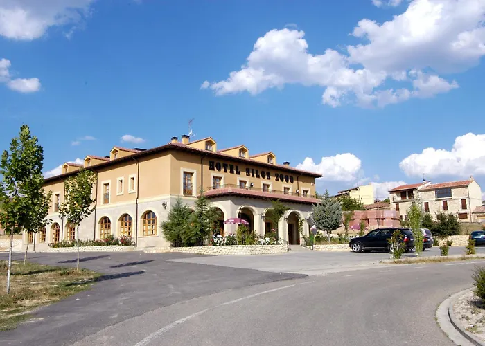 Silos 2000 Santo Domingo De Silos