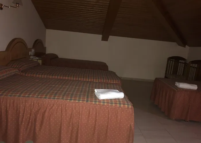 Silos 2000 Santo Domingo De Silos