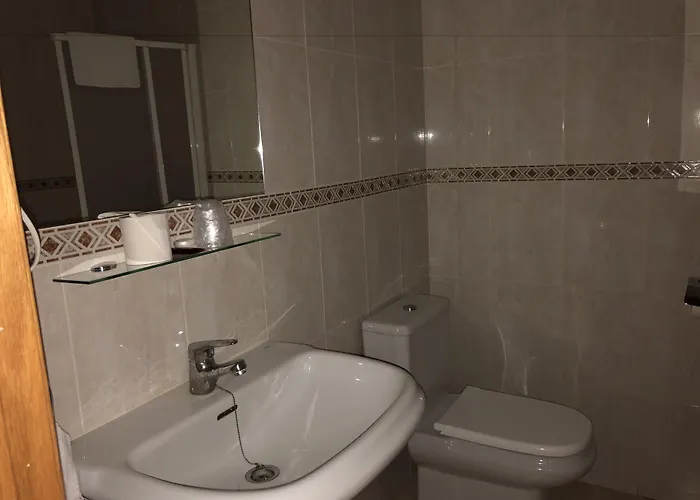 Silos 2000 Hotel Santo Domingo De Silos