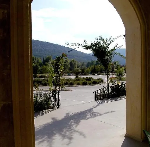 Silos 2000 Hotel Santo Domingo De Silos