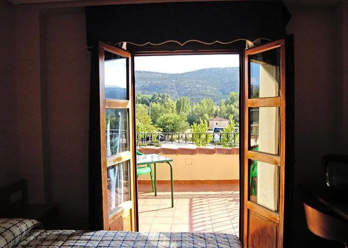 Silos 2000 3* Santo Domingo De Silos