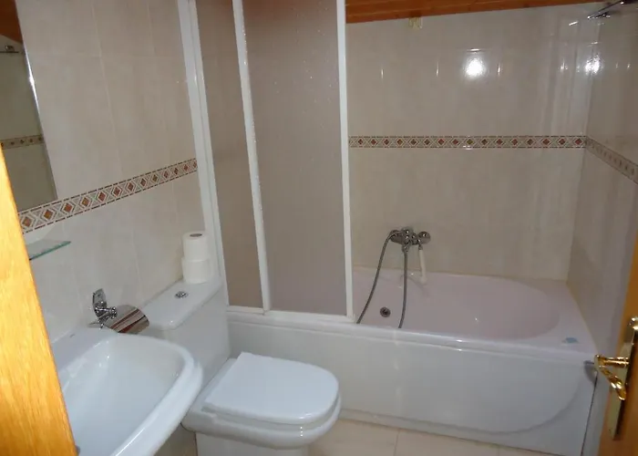 Hotel Silos 2000 Santo Domingo De Silos