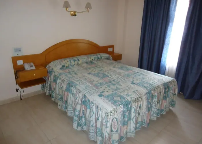 Silos 2000 3* Santo Domingo De Silos