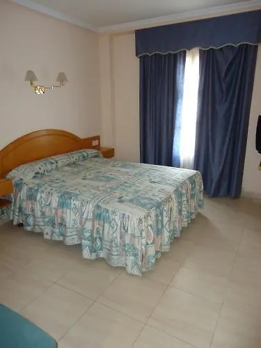 Silos 2000 Hotel Santo Domingo De Silos